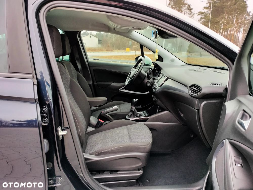 Skoda Fabia 1.2 TSI Ambition - 15