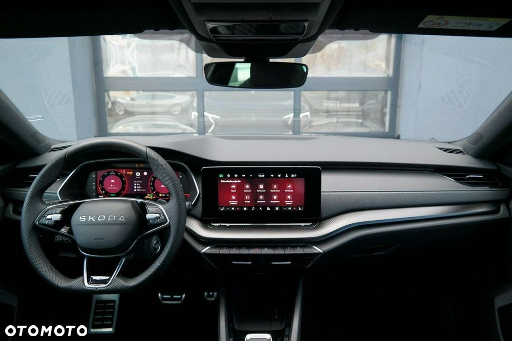 Skoda Octavia - 16