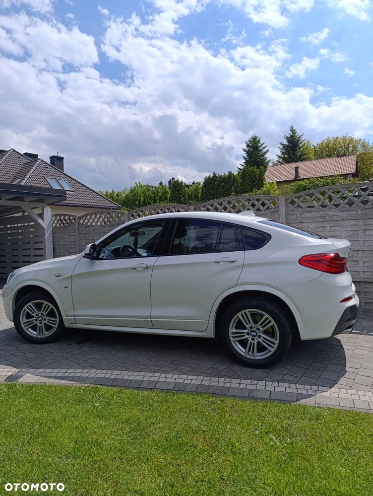 BMW X4 - 7