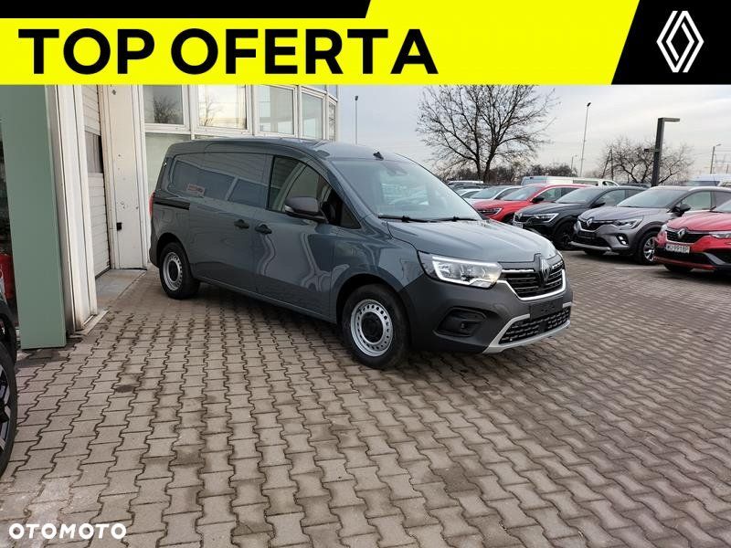 Renault Kangoo - 1