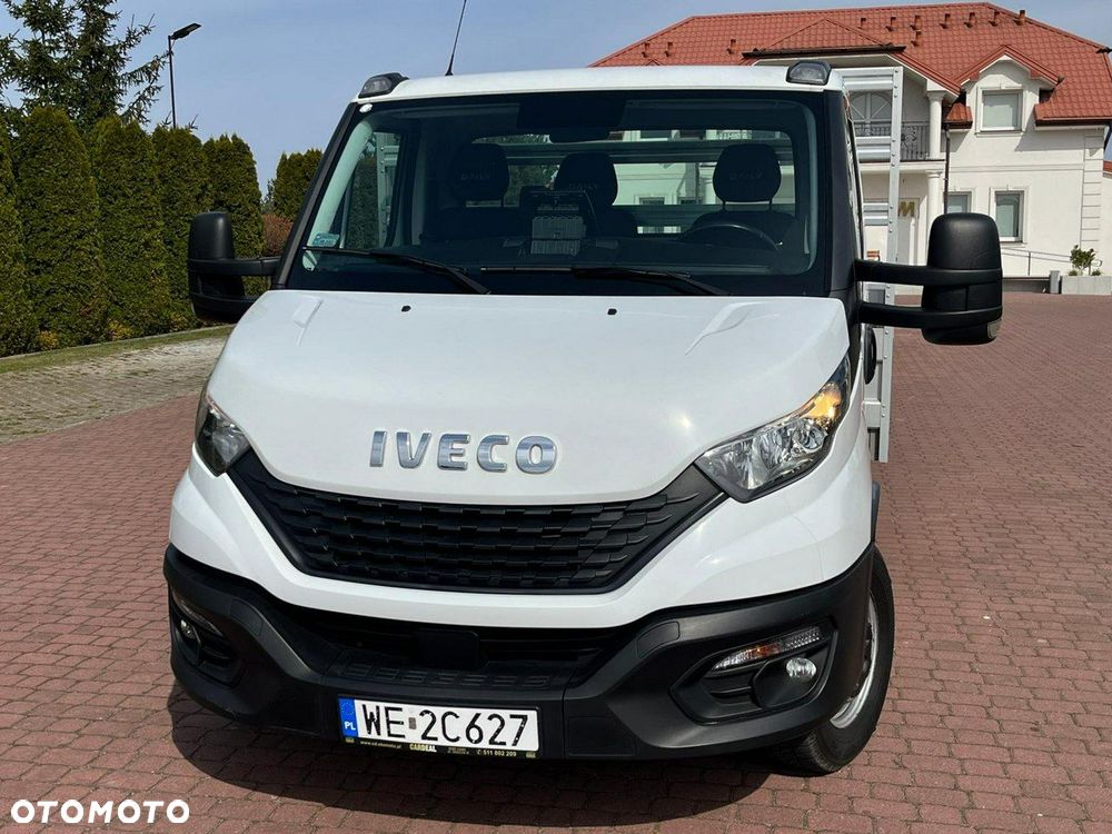 Iveco Daily 35S18 H - 9