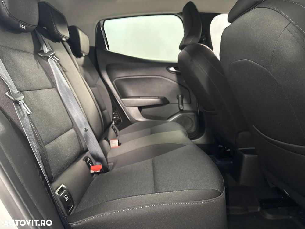 Renault Clio - 13