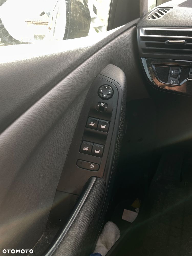 Citroën C4 Picasso 1.6 BlueHDi Shine S&S EAT6 - 10