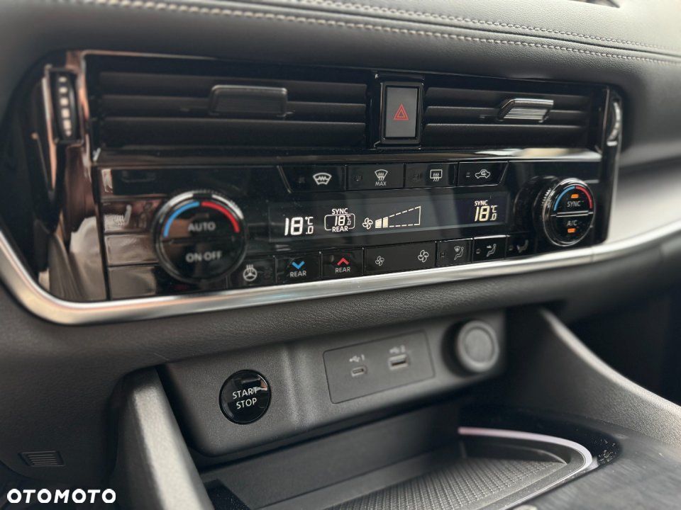Nissan X-Trail - 14