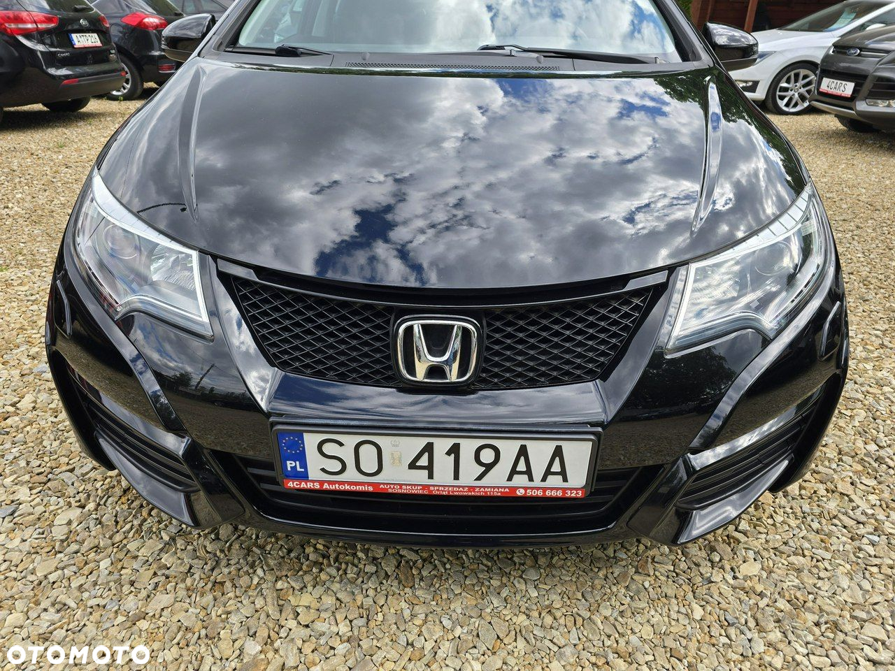 Honda Civic - 28