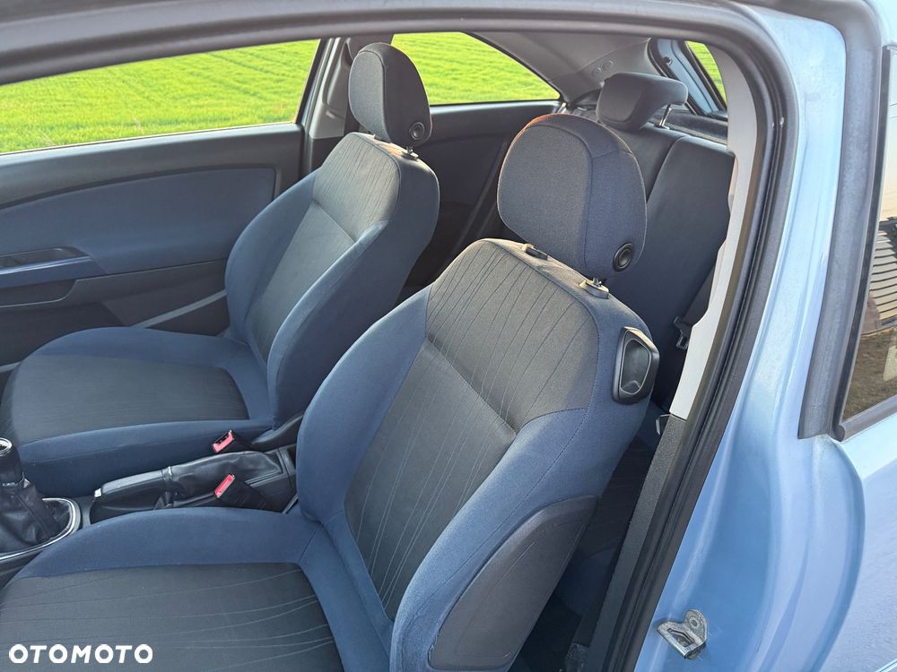 Opel Corsa 1.2 16V EcoFLEX Satellite - 7