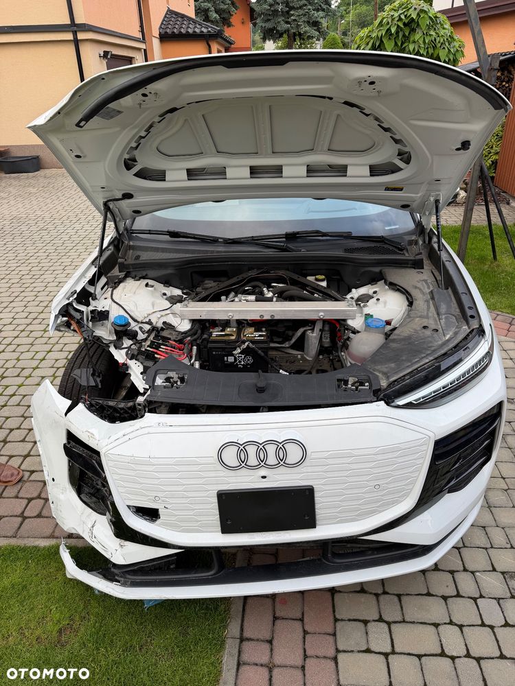 Audi Q6 e-tron Quattro 100kWh - 8