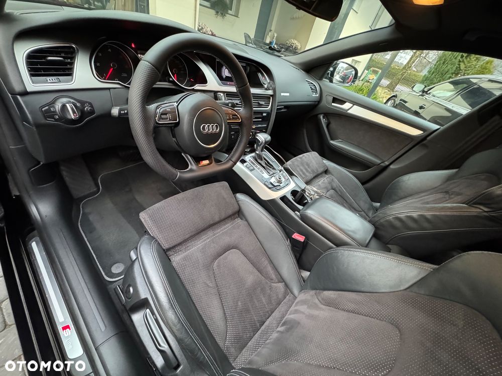 Audi A5 Sportback 2.0 TDI Multitronic - 12
