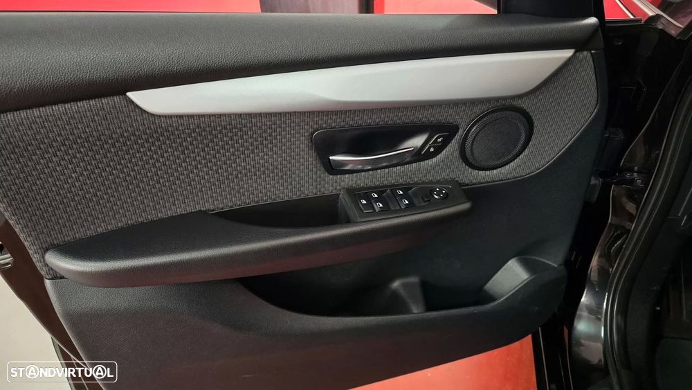 BMW 216 Active Tourer d Advantage Auto - 13