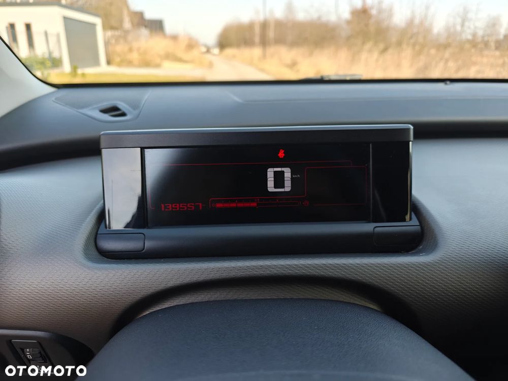 Citroën C4 Cactus 1.2 PureTech Feel - 29