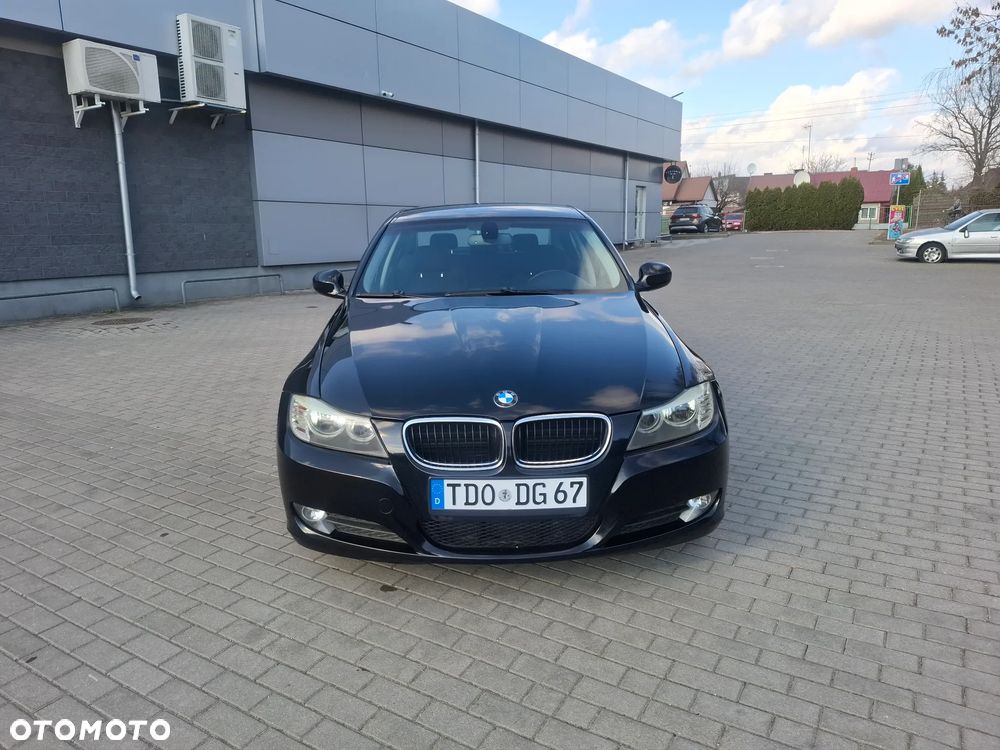 BMW Seria 3 - 2