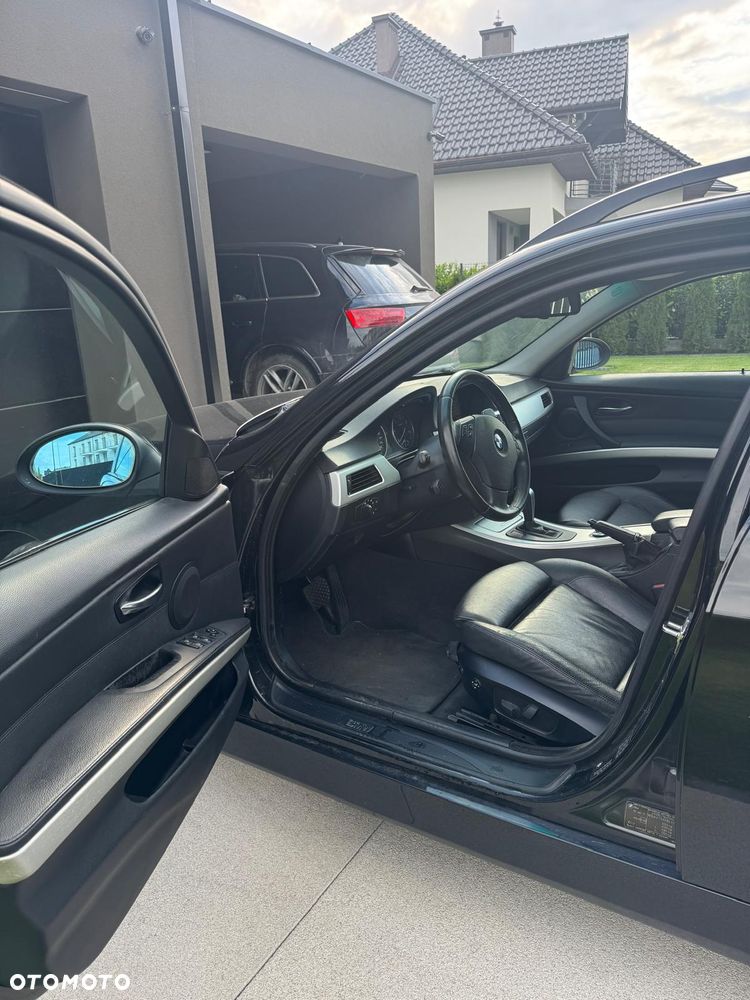 BMW Seria 3 - 5
