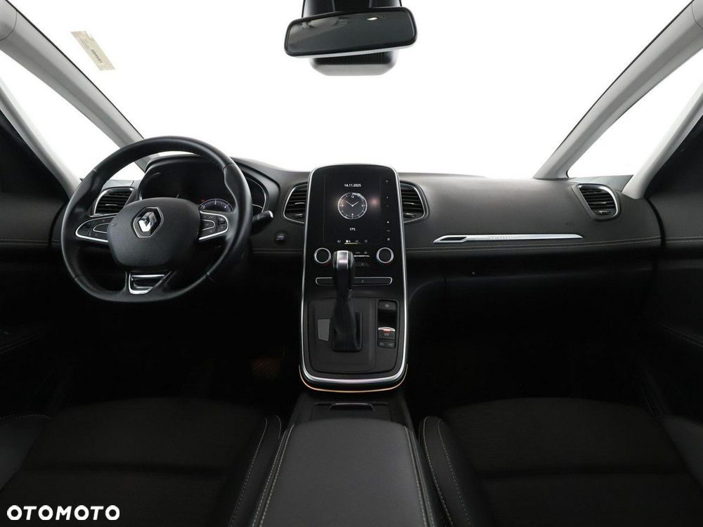 Renault Scenic 1.5 dCi Zen EDC - 15