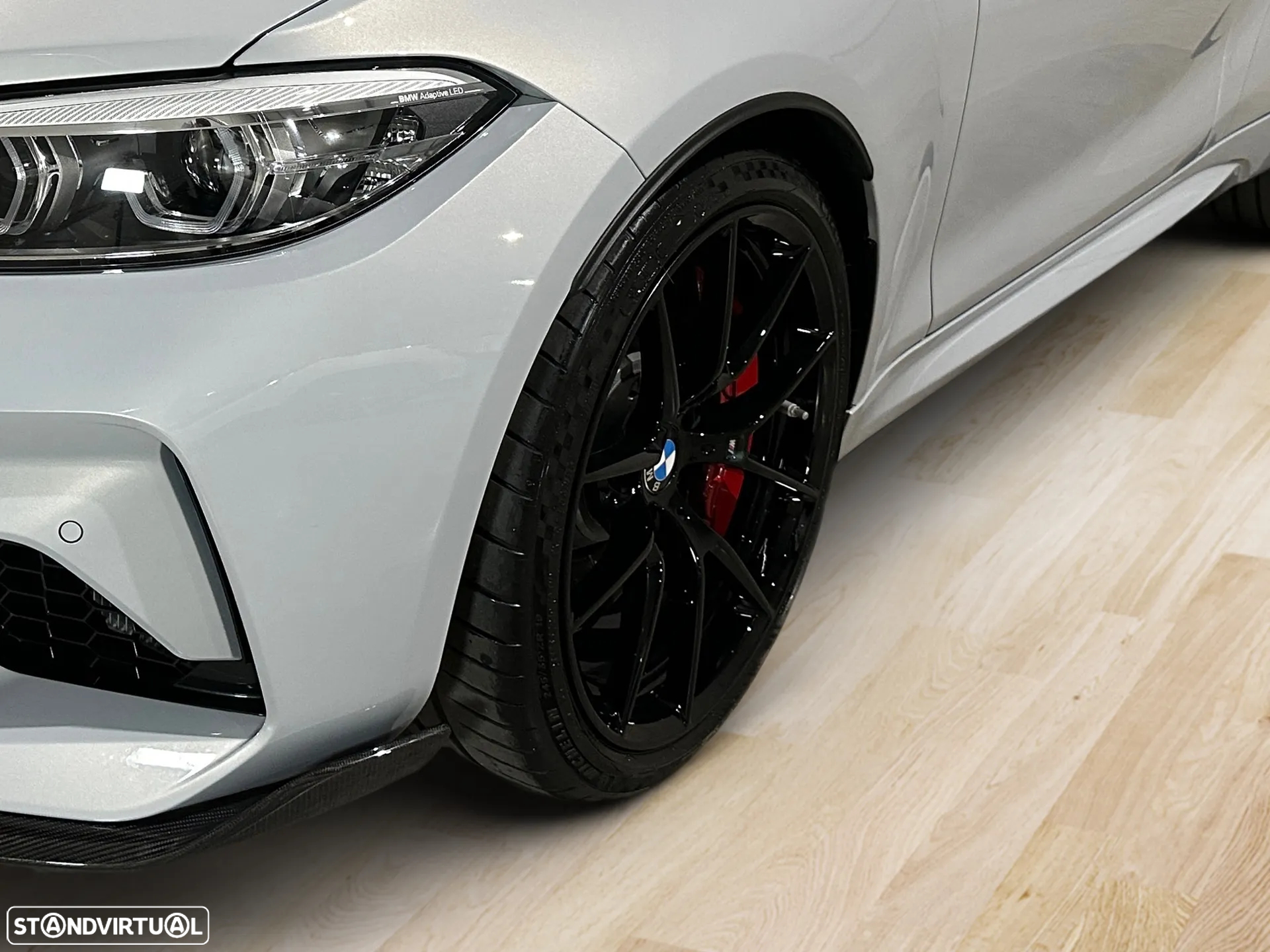 BMW M2 CS Coupe - 6