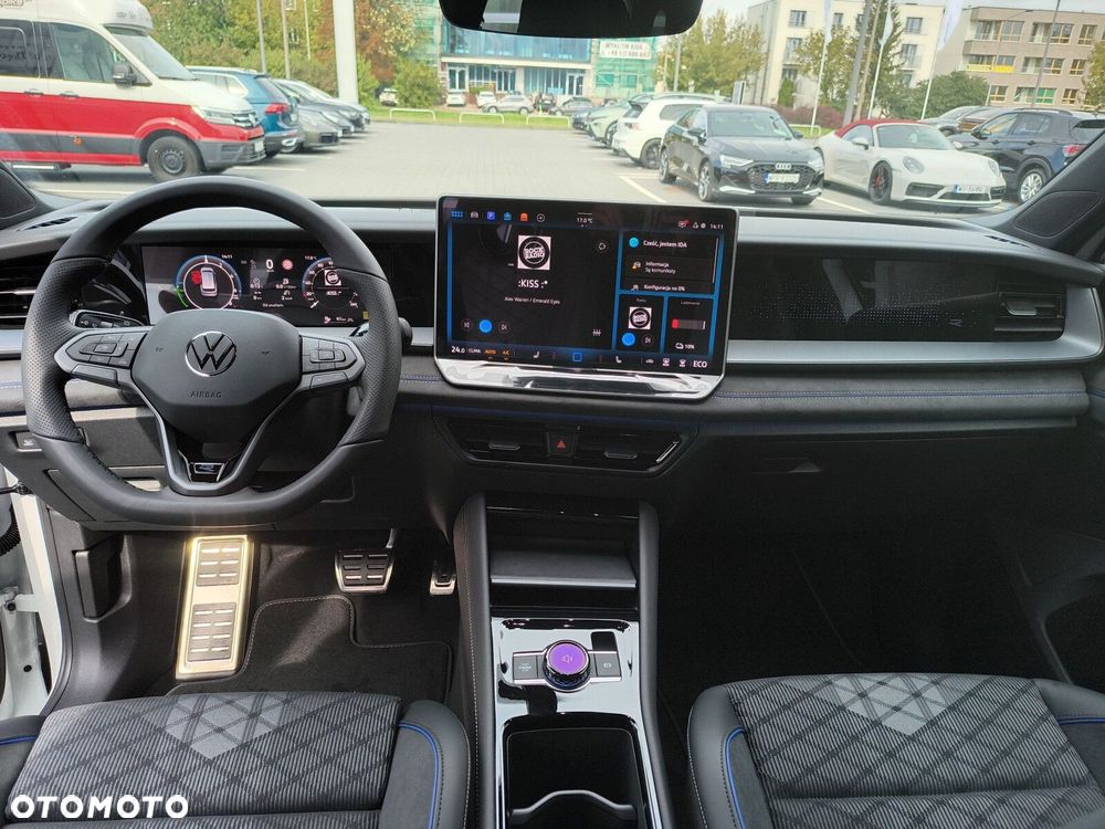 Volkswagen Tayron - 39