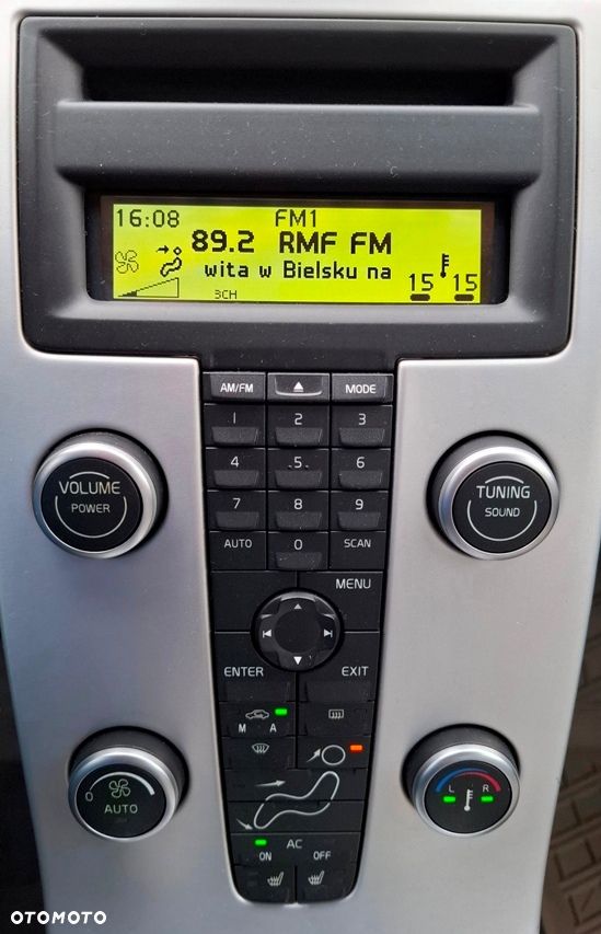 Volvo S40 2.0 Summum Euro5 - 11