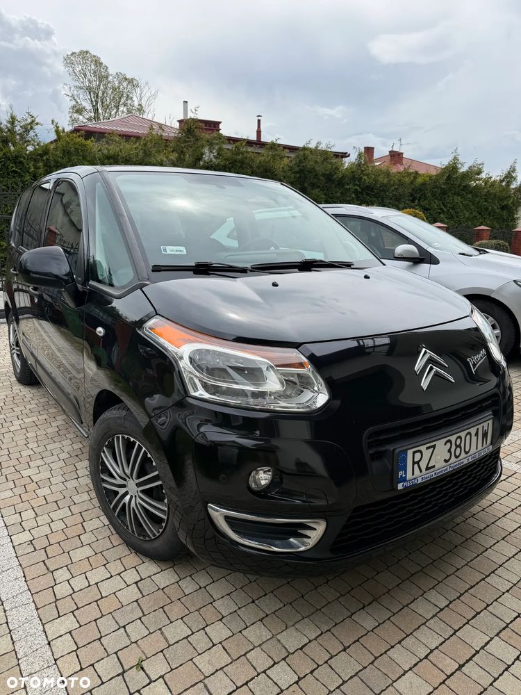 Citroën C3 Picasso 1.4i SX - 4