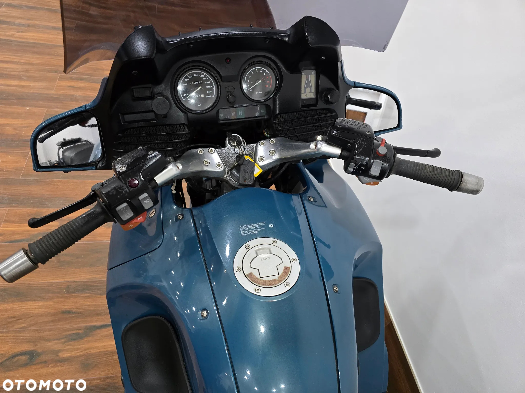 BMW RT - 37