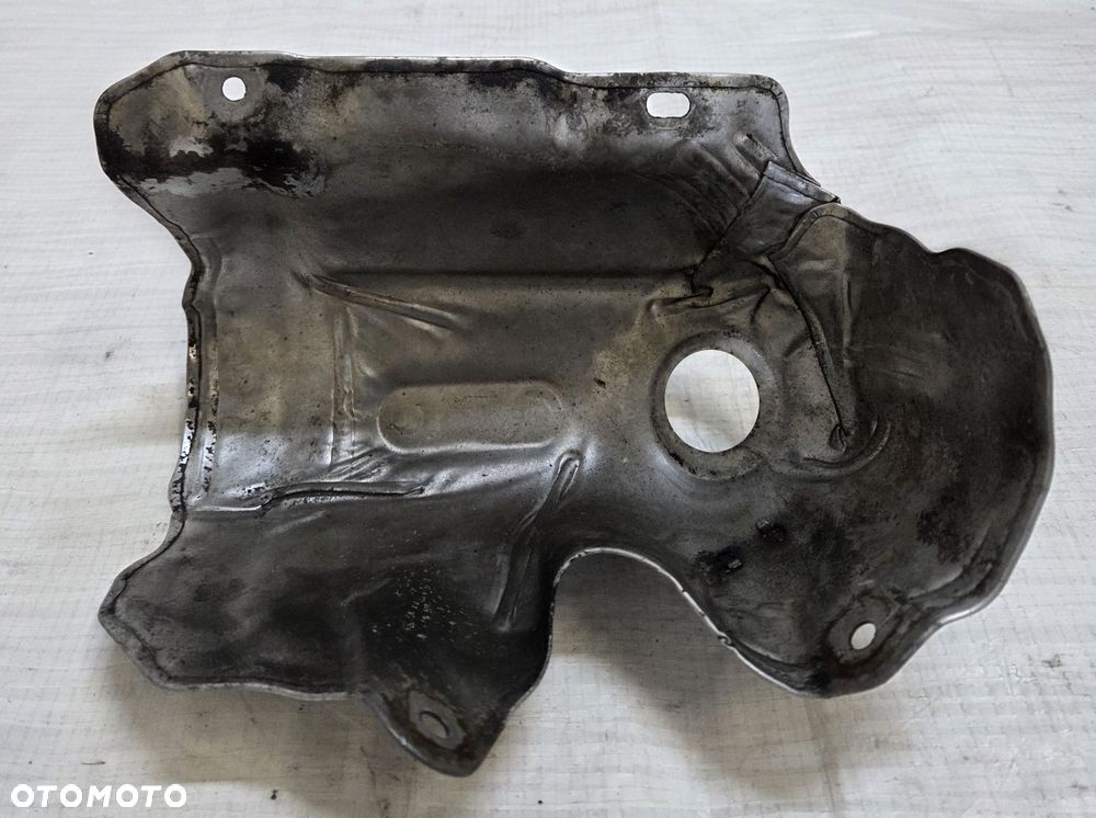 OSŁONA TERMICZNA KATALIATORA 1.5 BLUEHDI OPEL COMBO E 9824001580 - 6