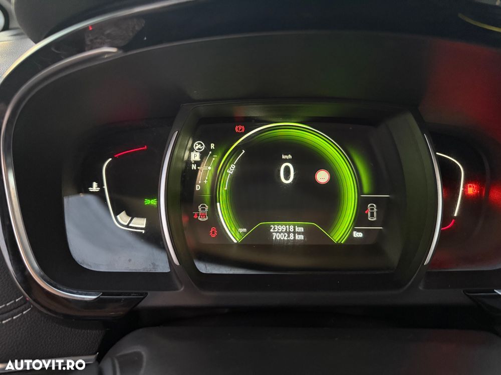 Renault Espace Energy dCi 160 EDC Initiale Paris - 11