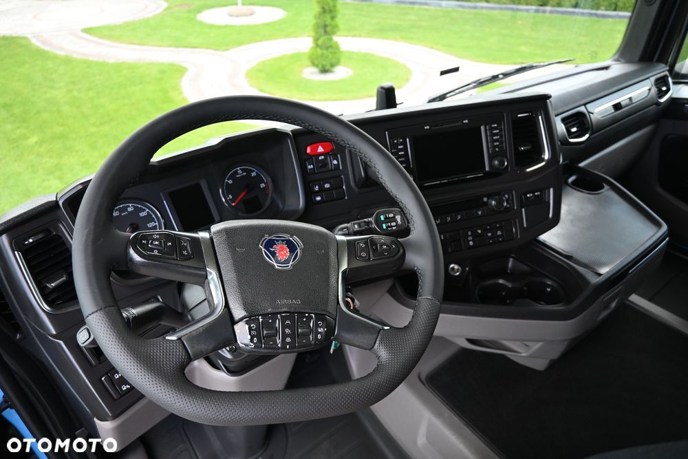 Scania R450 - 4