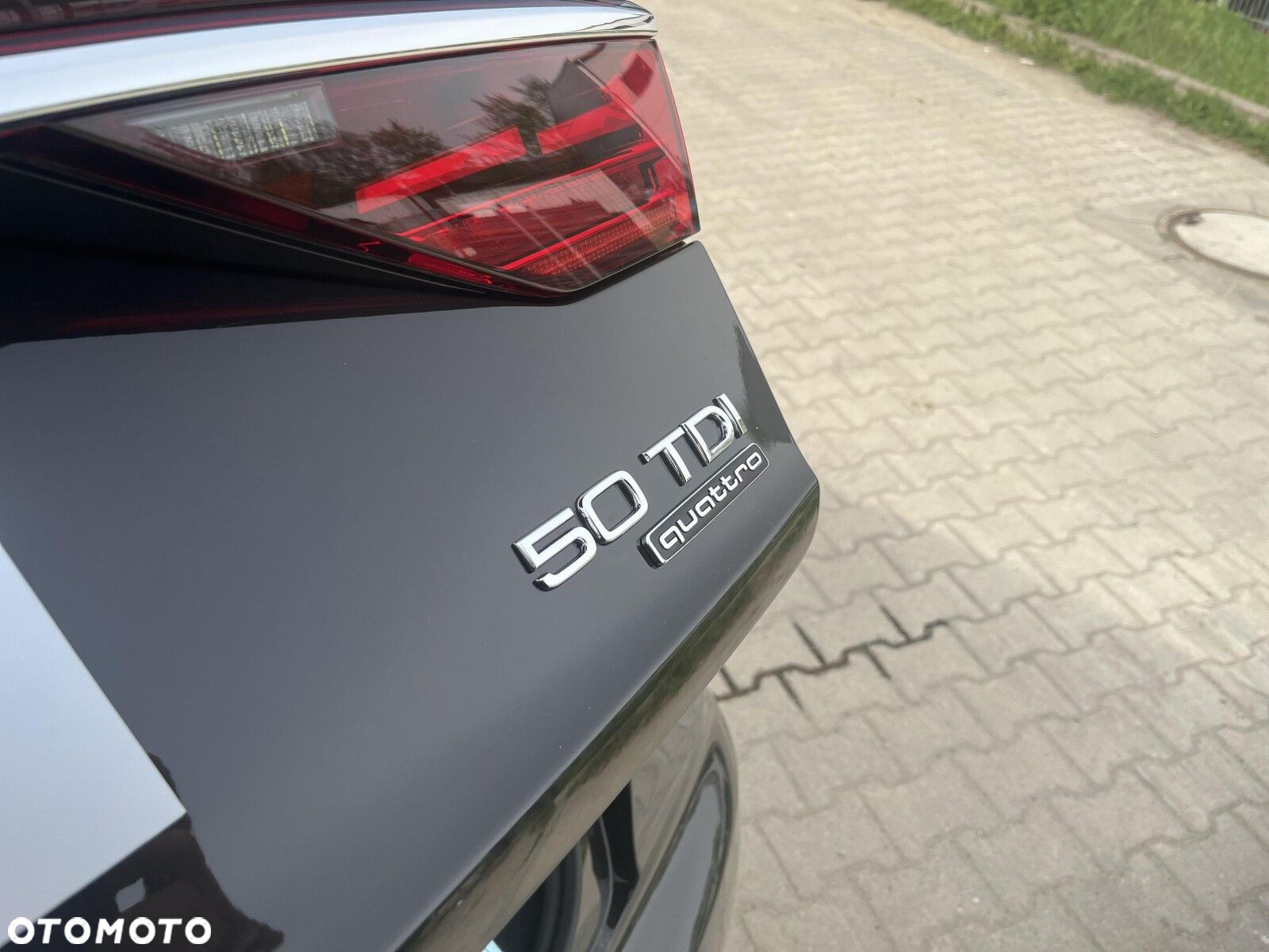 Audi A8 - 11