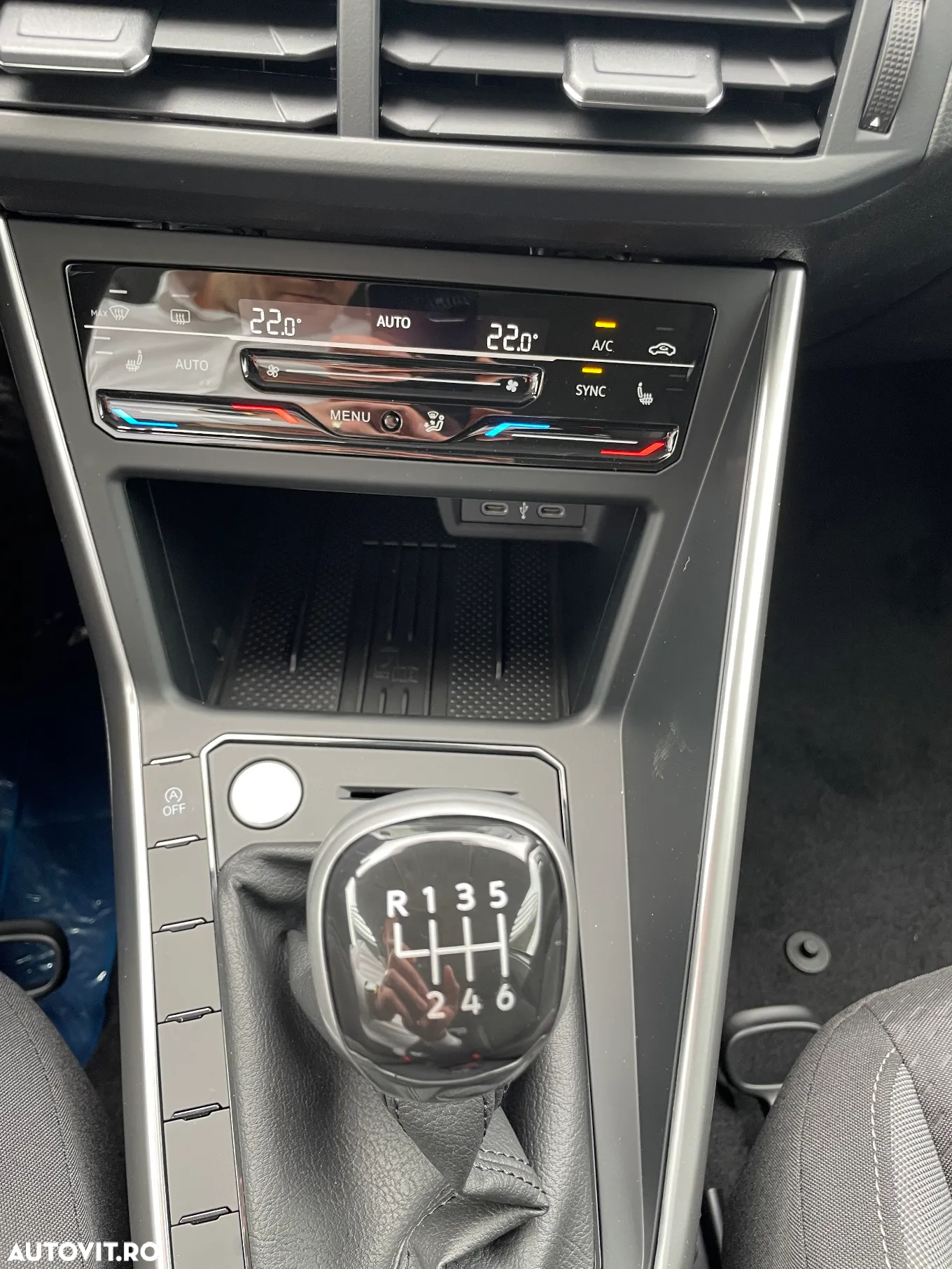 Volkswagen Taigo 1.0 TSI Life - 16