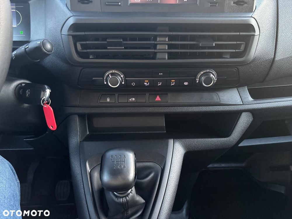 Toyota PROACE - 21