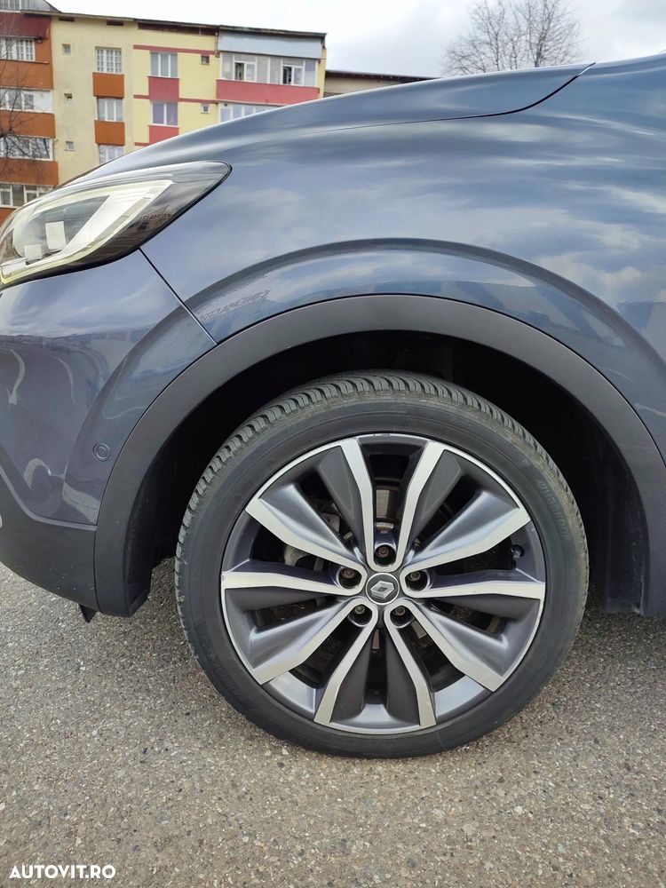 Renault Kadjar Energy dCi 130 Business - 11