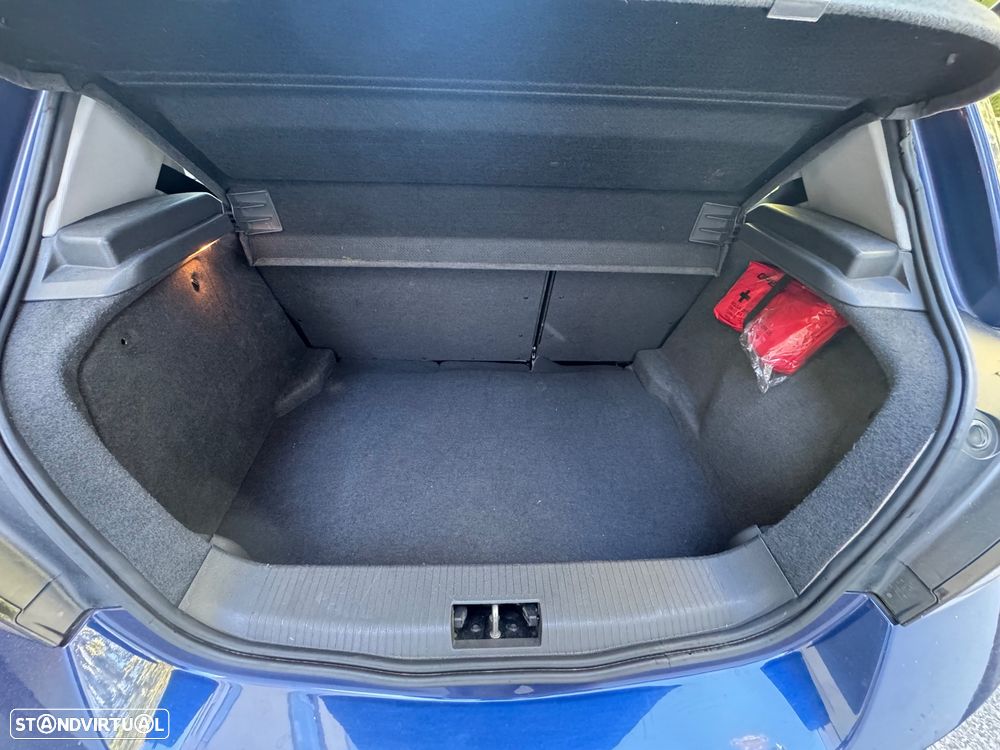 Opel Astra 1.4 Elegance - 13
