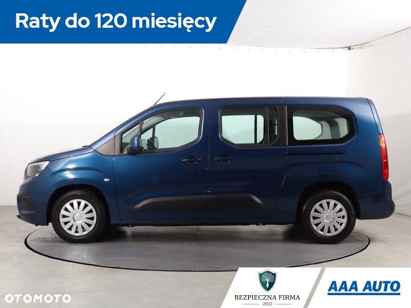 Opel Combo - 3