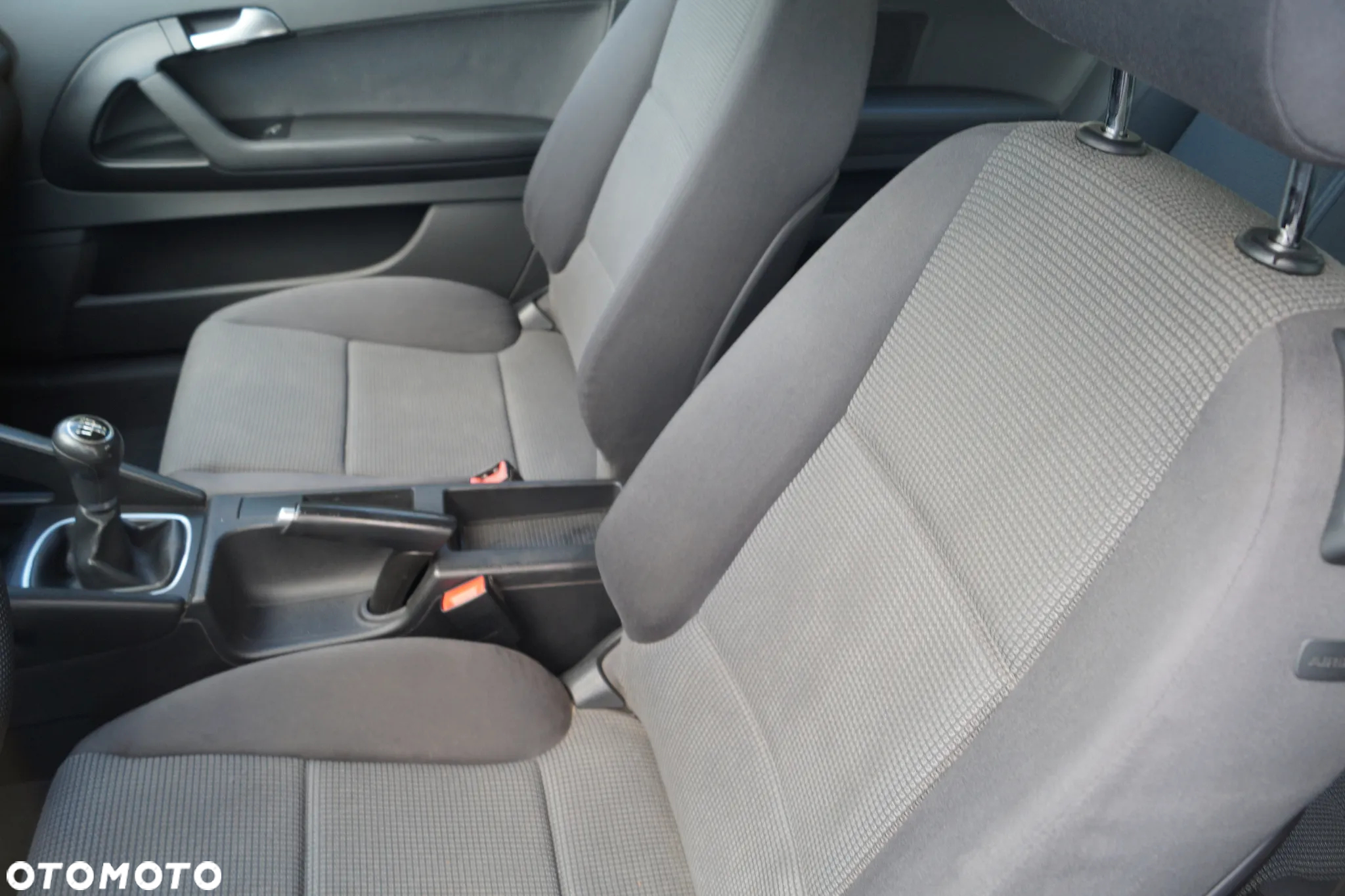 Audi A3 1.6 Ambition - 16