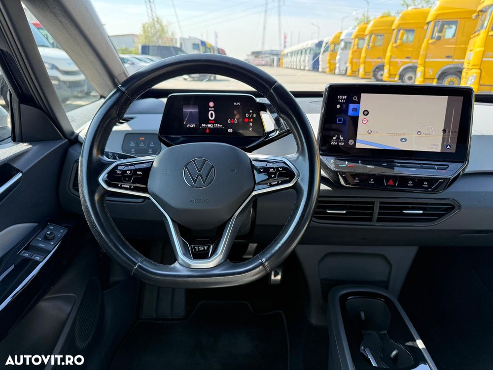 Volkswagen ID.3 58 kWh Pro Performance - 14