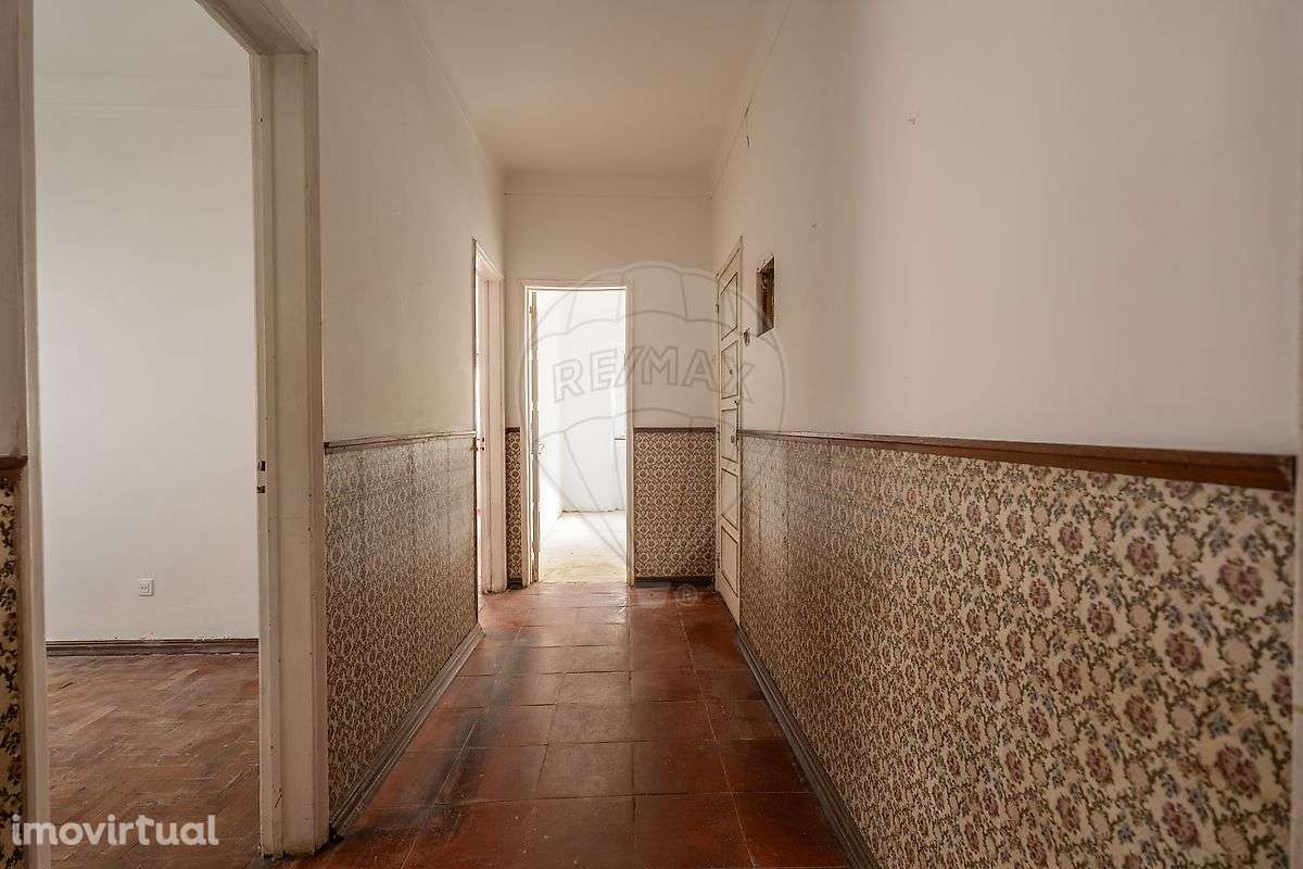 Apartamento T3 para venda - Grande imagem: 5/21