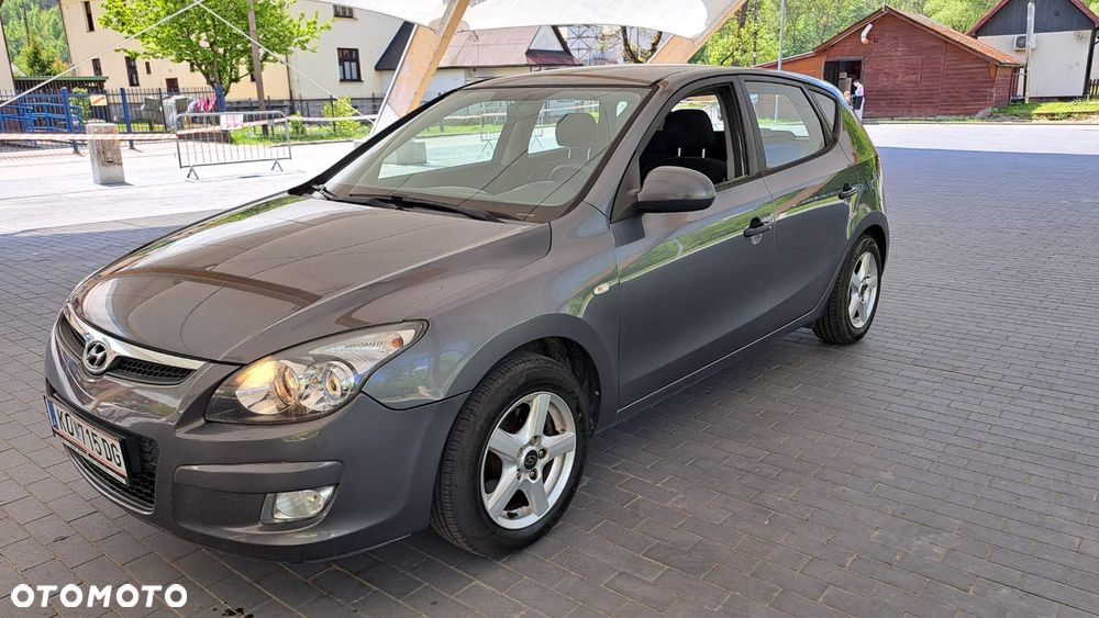 Hyundai i30 1.4 Base - 1