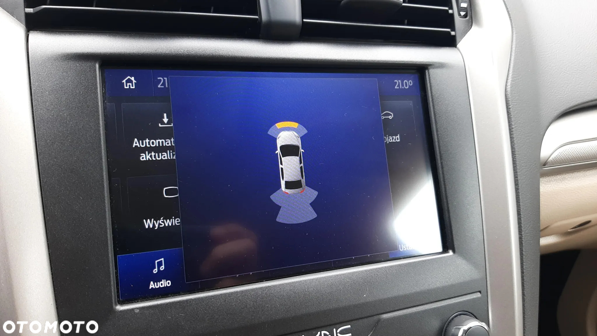 Ford Mondeo 2.0 EcoBlue Edition - 28