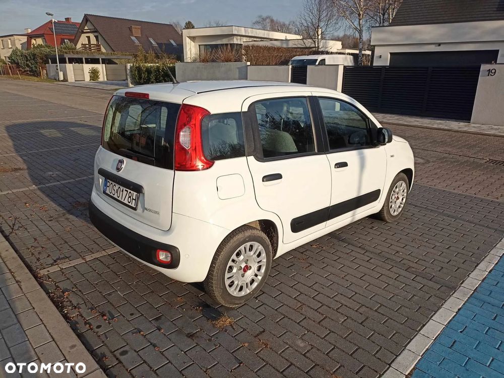Fiat Panda - 5