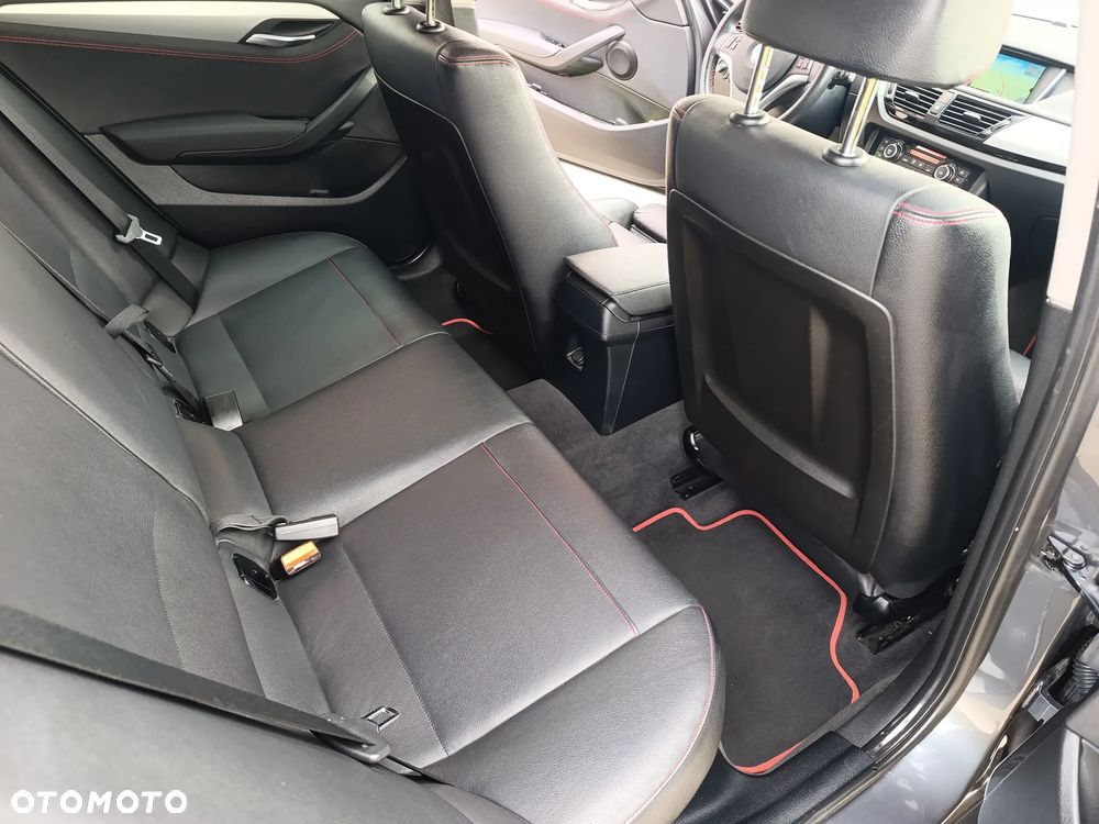 BMW X1 - 22