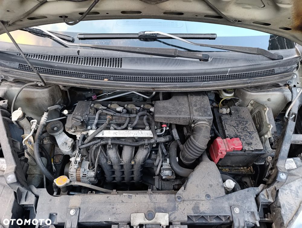 Mitsubishi Colt 1.3 Automatik XTRA - 10