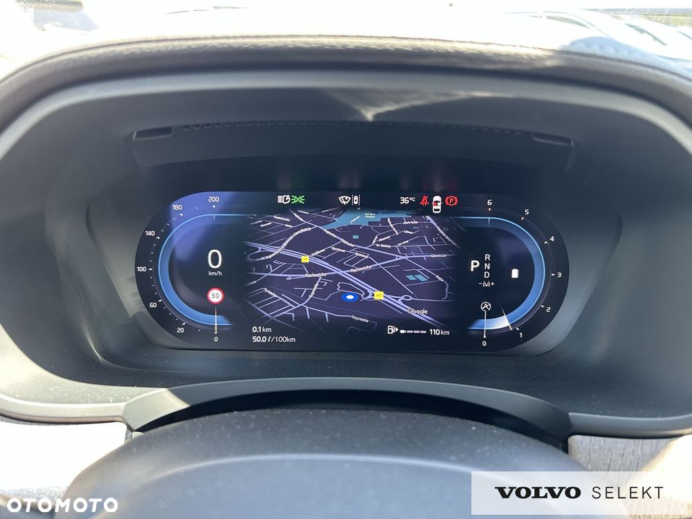 Volvo S90 - 13