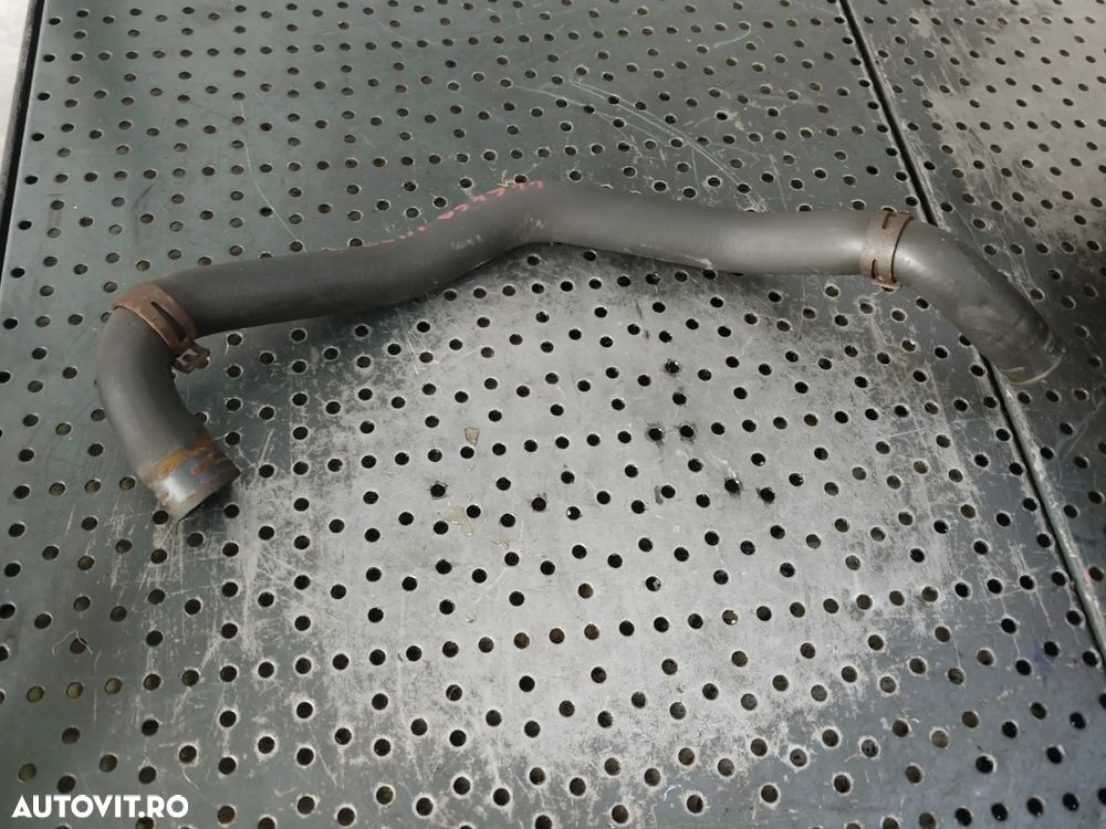 furtun apa 2.2 cdi 651911 mercedes c-class w204  e-class w212  a2048305896 - 1