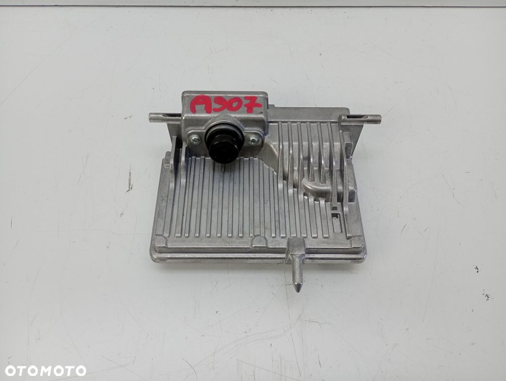 kamera przedniej szyby asystent pasa ruchu mercedes sprinter w907 910 2024r A9079000511 - 1