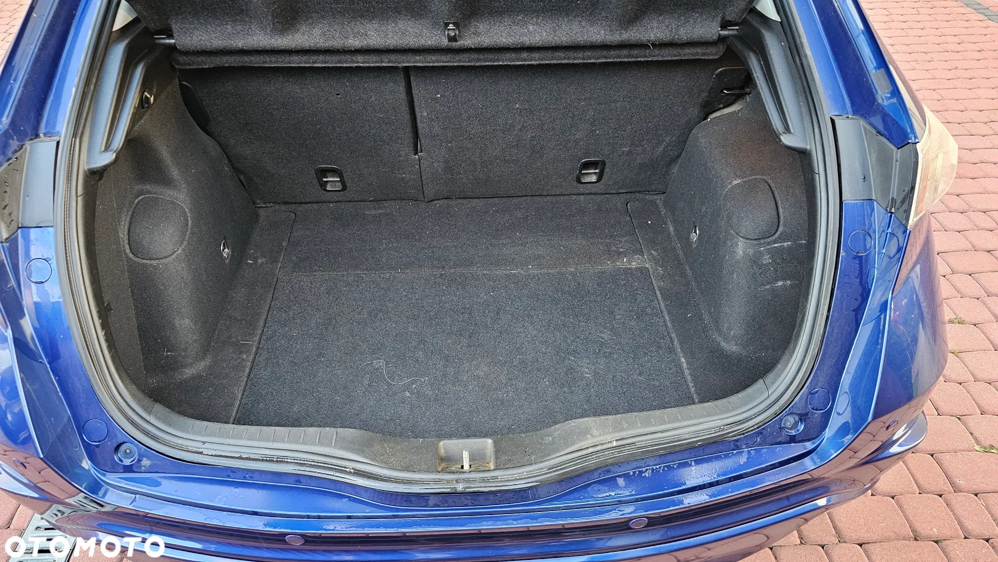 Honda Civic 1.4 i-VTEC Comfort - 25