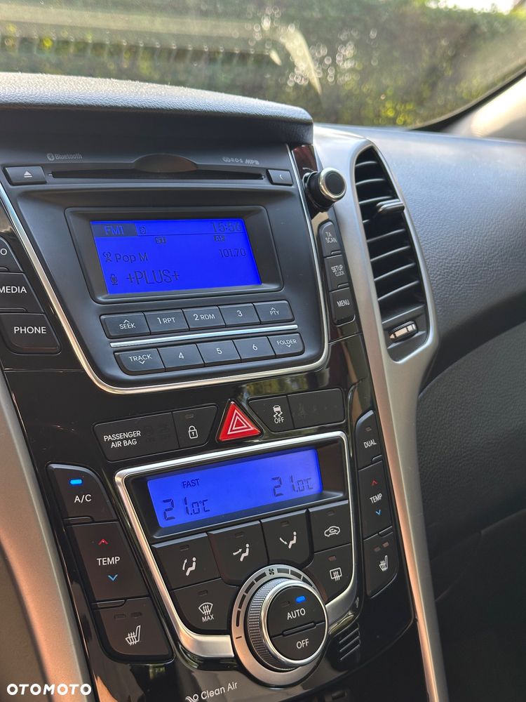 Hyundai i30 - 22