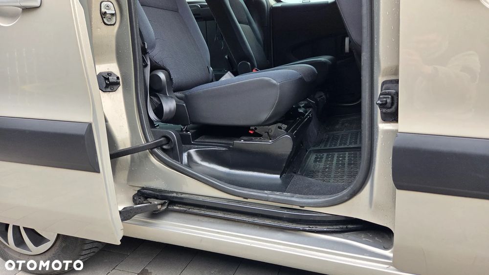 Peugeot Partner 1.6 HDi Trendy - 13