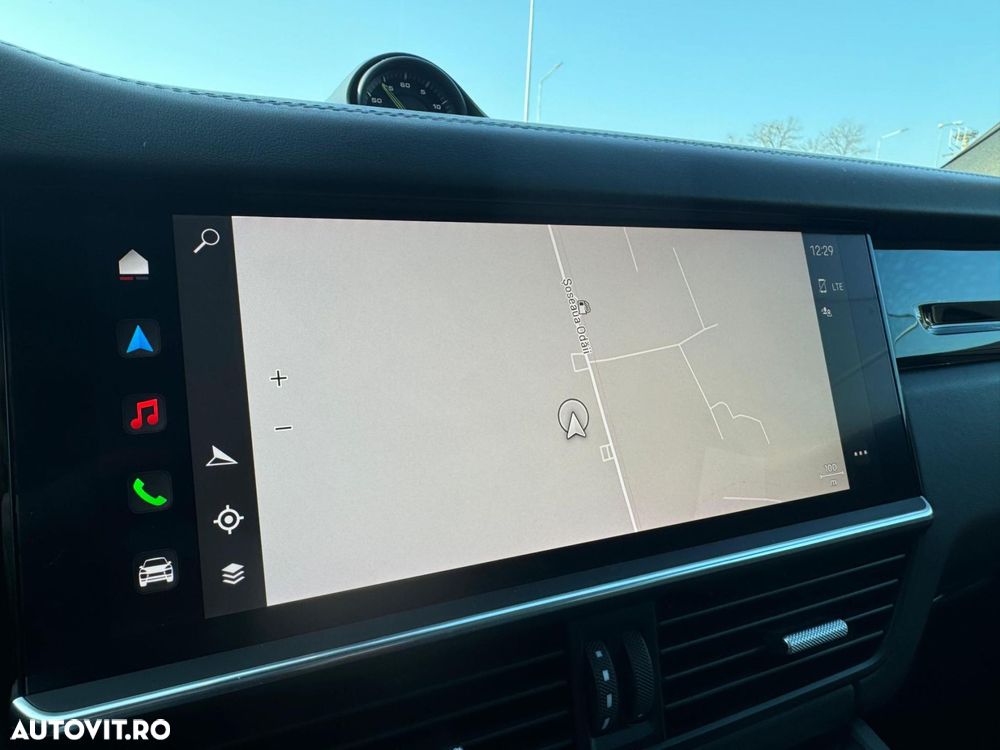 Porsche Cayenne E-Hybrid Tiptronic S - 23