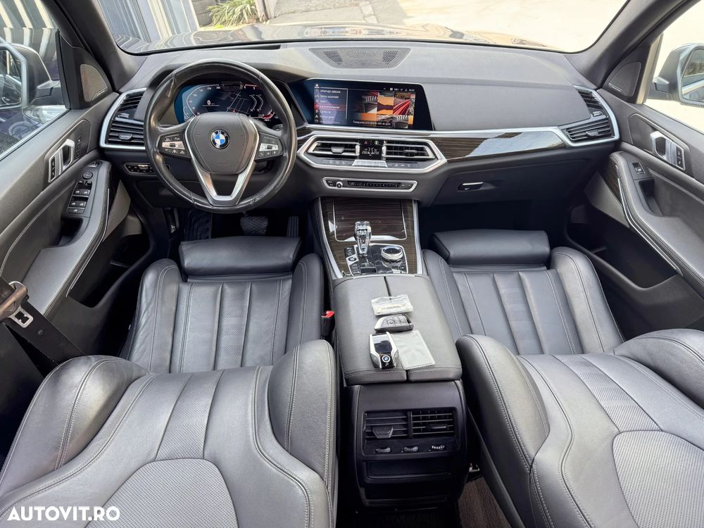 BMW X5 xDrive25d xLine - 2