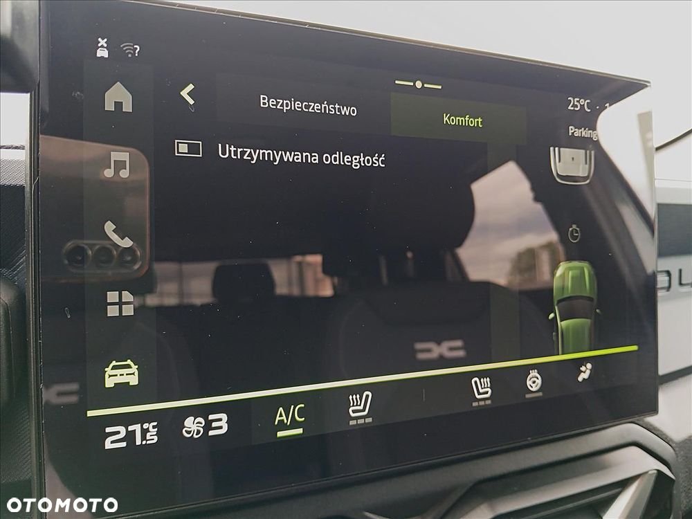 Dacia Duster - 18