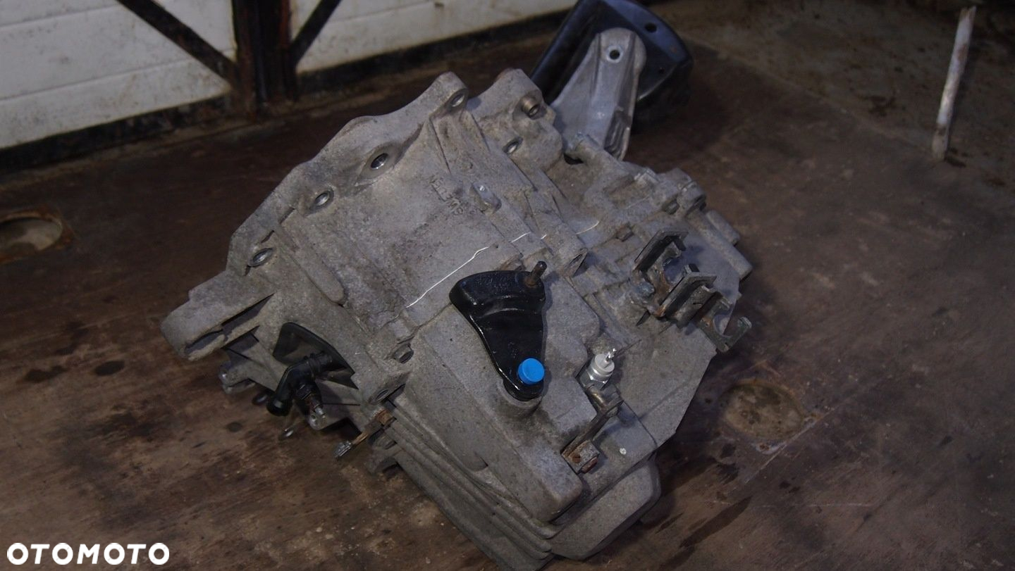 Wysprzęglik Volvo 850 S70 V70 2.5 TDI Łożysko - 4
