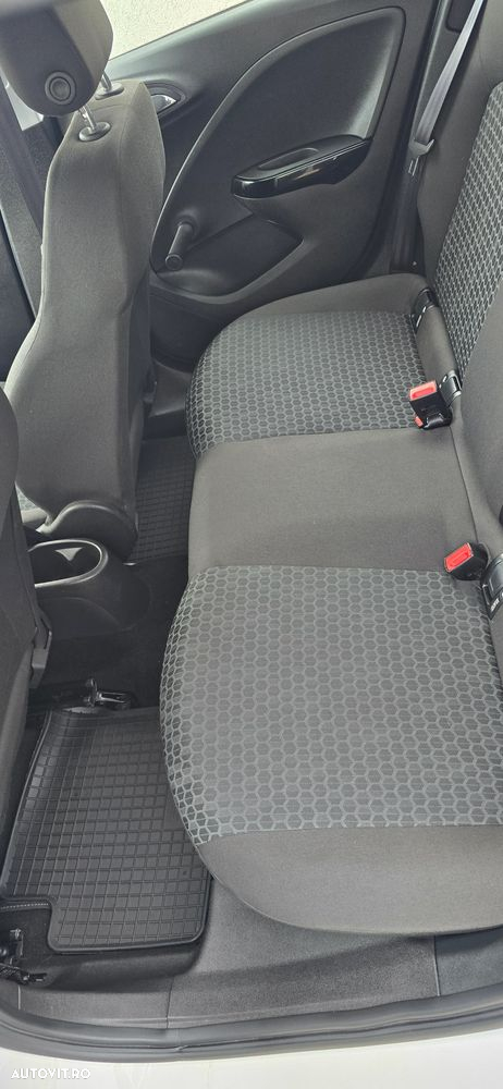 Opel Corsa 1.4 Turbo ECOTEC Start/Stop Enjoy - 8